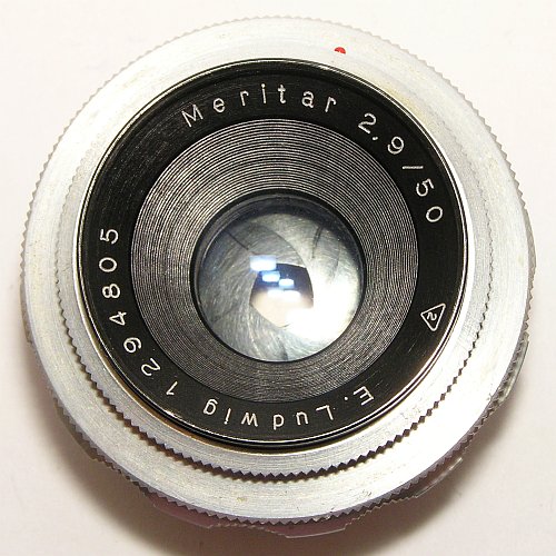 Meritar BV 2
