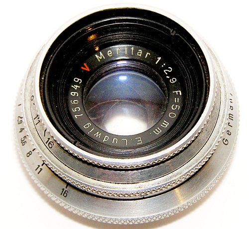 Meritar-Ring 756