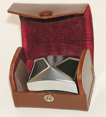 Jubiprisma im Etui