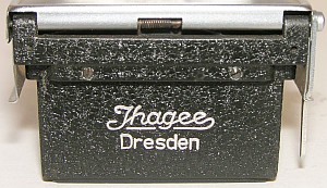 zwei Madenschrauben