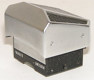 Prisma 3 Leder V2 ohne Nra