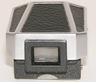 Prisma 3 Leder V2 ohne Nrb