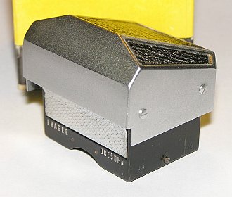 Prismensucher IIb/10 grosse Schrauben