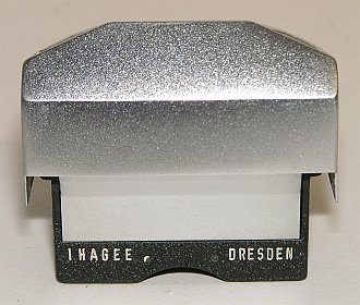 Prisma 2 Leder glatt