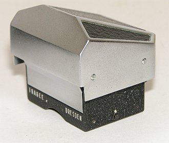 Prisma 2 Leder glatta