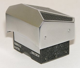 Prisma 3 Leder V2a