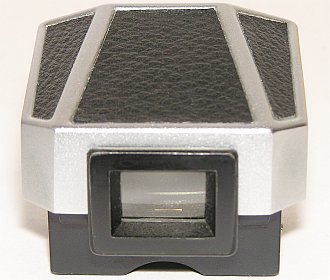Prisma 3 Leder Glattlackb