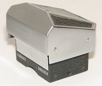 Prisma 2 Leder geriffelta