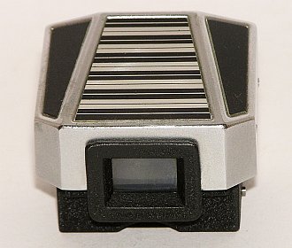 Streifenprisma Bb