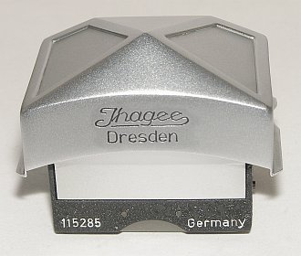 Prisma IIa ohne Leder