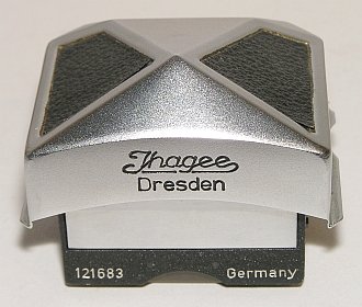 Prisma 2 Leder