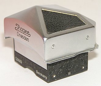 Prisma 2 Ledera