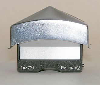 Prismensucher Typ 5