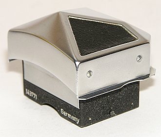Prismensucher Typ 5a