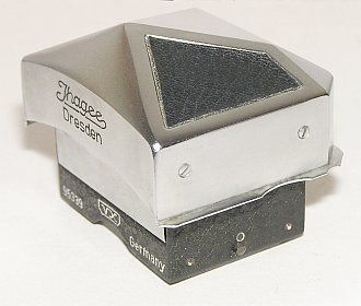Prisma 2 Ledera
