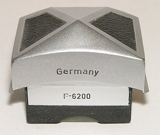 Prisma 2 Leder Frankfurt
