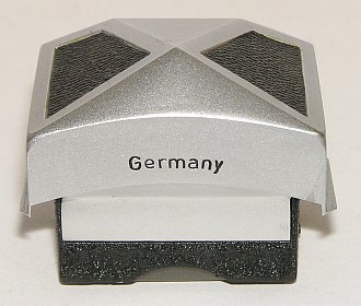 Prisma IIa fremd