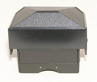 Prismensucher schwarz
