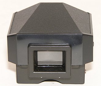 Prismensucher schwarzb