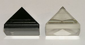 Prismenvergleich