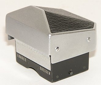 VX 1000 Prisma Ihageea