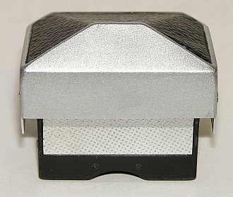 VX 1000 Prisma Riffelblech