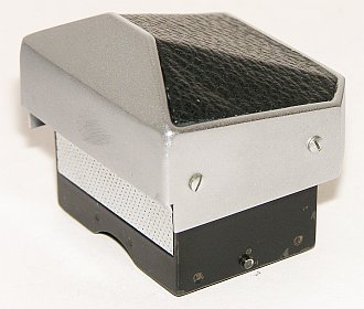 VX 1000 Prisma Riffelblecha