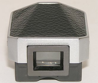 VX 1000 Prisma Riffelblechb