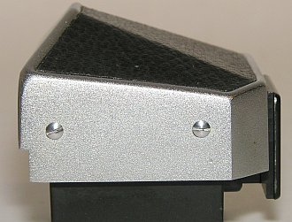 VX1000 Prisma spitz