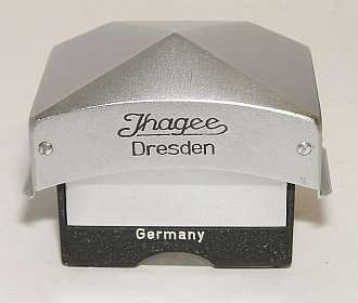 Varex Prismensucher mit Nr.