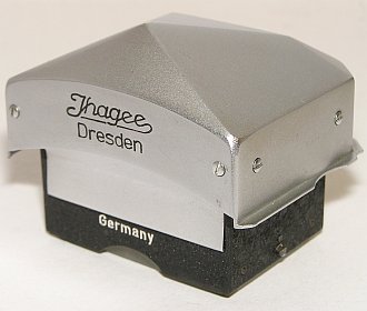 Varex Prismensucher mit Nr.a