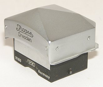 VX prisma matta