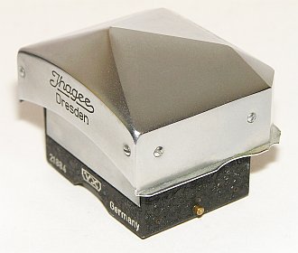 VX Prisma glänzenda