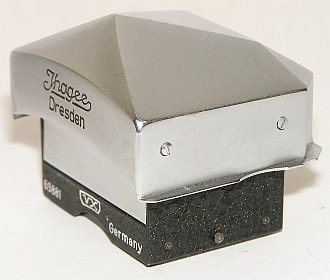 VX Prisma 4 Schraubena