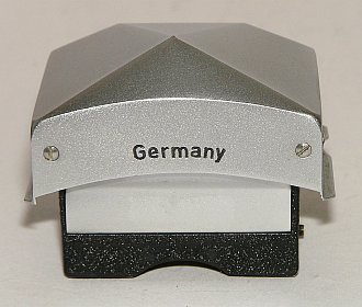 VX Prisma fremd