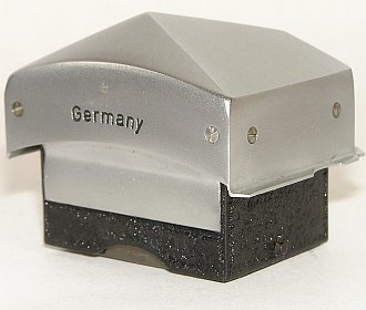 VX Prisma fremda