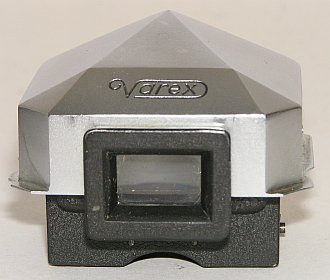 Varex Sucherb