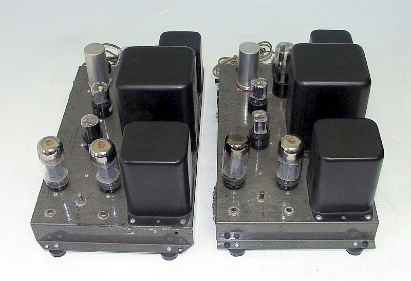 Heathkit W4A