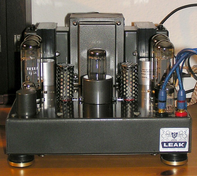 Leak Stereo 60