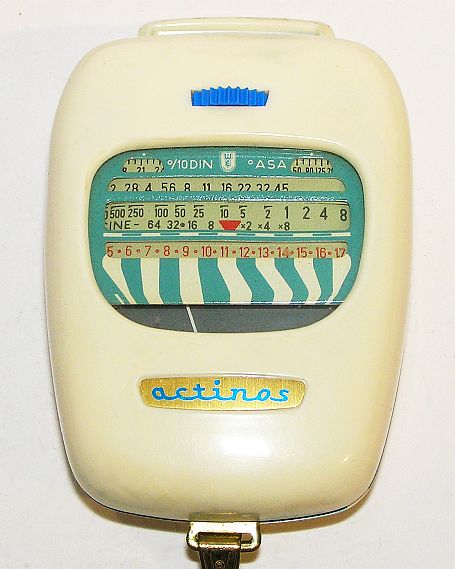 actinos