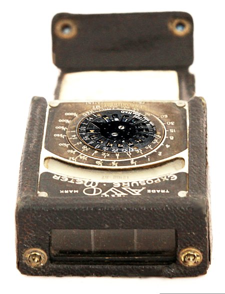 AVO Exp.Meter