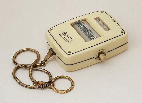 Bewi AUTOMAT