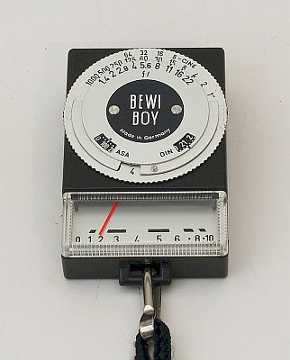 BEWI BOY