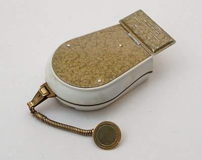 BEWI Amateur goldr