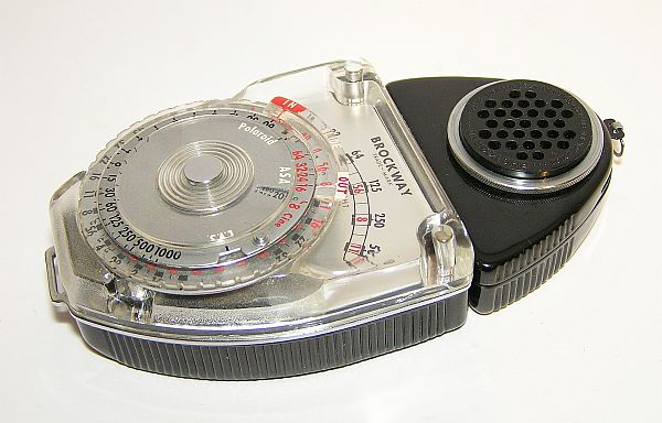 Brockway S