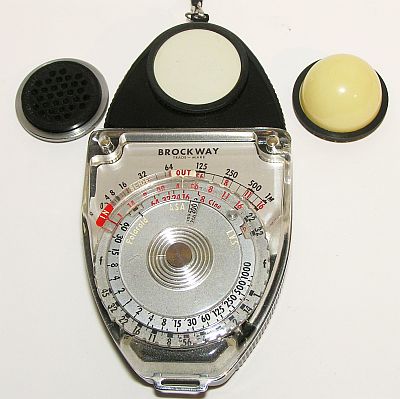 Brockway Sa