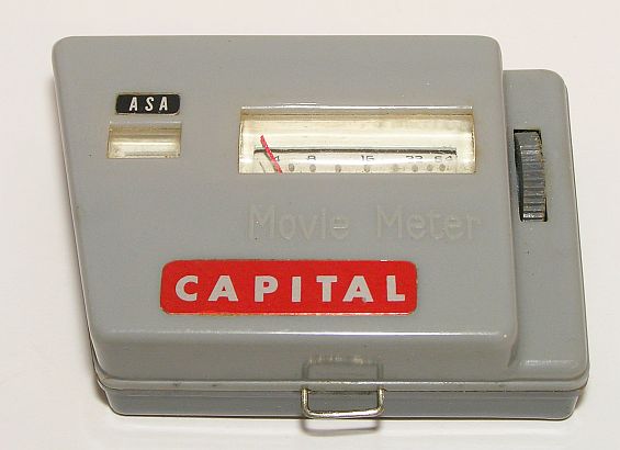 CAPITAL Movie