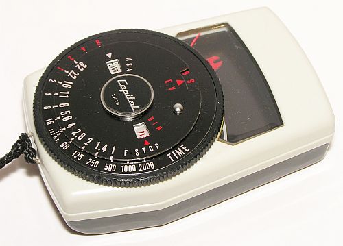 Capital TK79