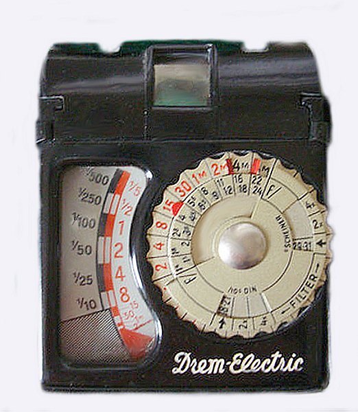 Drem Electric