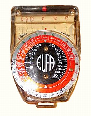 ELFA Spezial 20